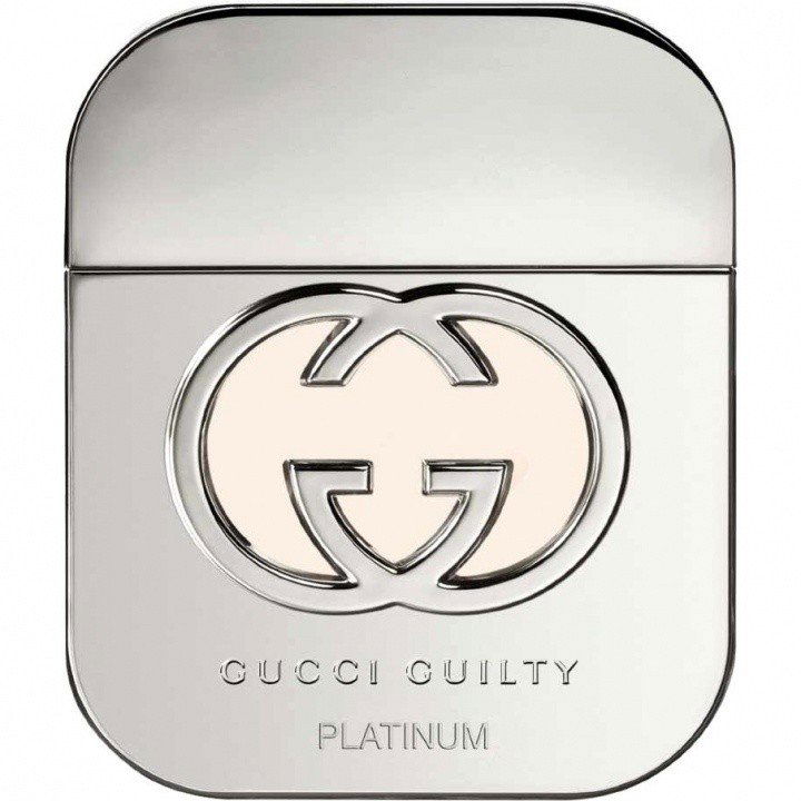 Guilty Platinum Edition
